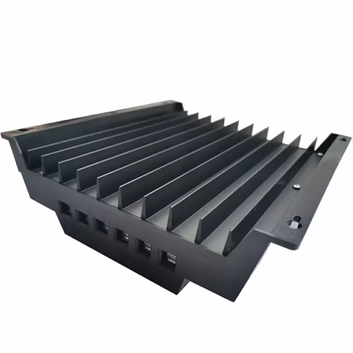 Προηγμένος controller με βέλτιστη ενεργειακή απόδοση