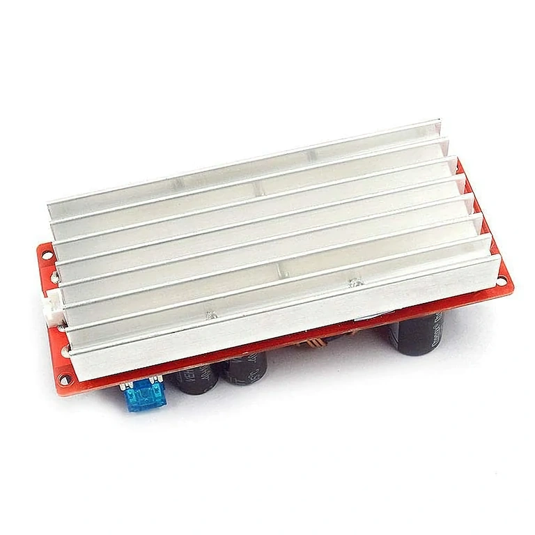 Μετατροπέας DC για βαριά φορτία Ανθεκτικός DC-DC μετατροπέας για τροφοδοσία φορτίων υψηλής ισχύος