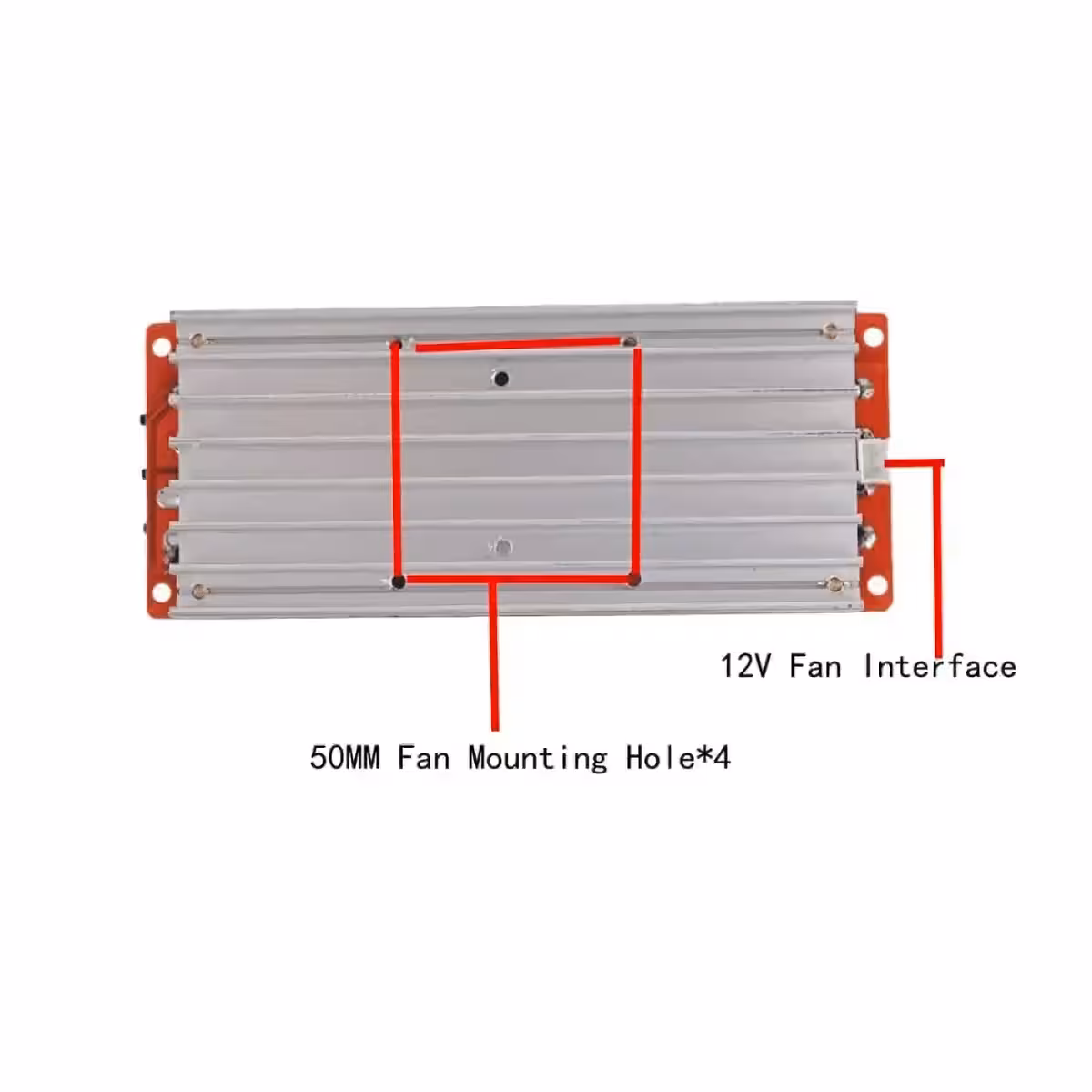 DC-DC μετατροπέας με ενεργή διάχυση, κατάλληλος για συνεχείς εφαρμογές