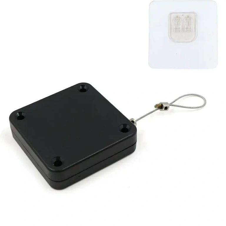 Αξιόπιστο σύστημα για αυτόματο κλείσιμο διαφόρων πορτών