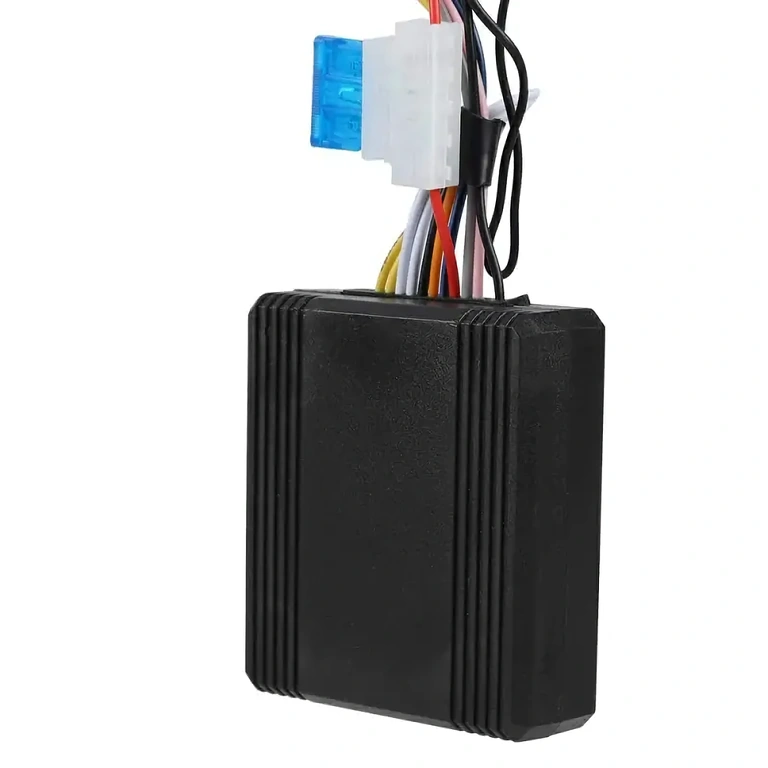 Σύστημα συναγερμού αντικλεπτικό 12V για σκούτερ