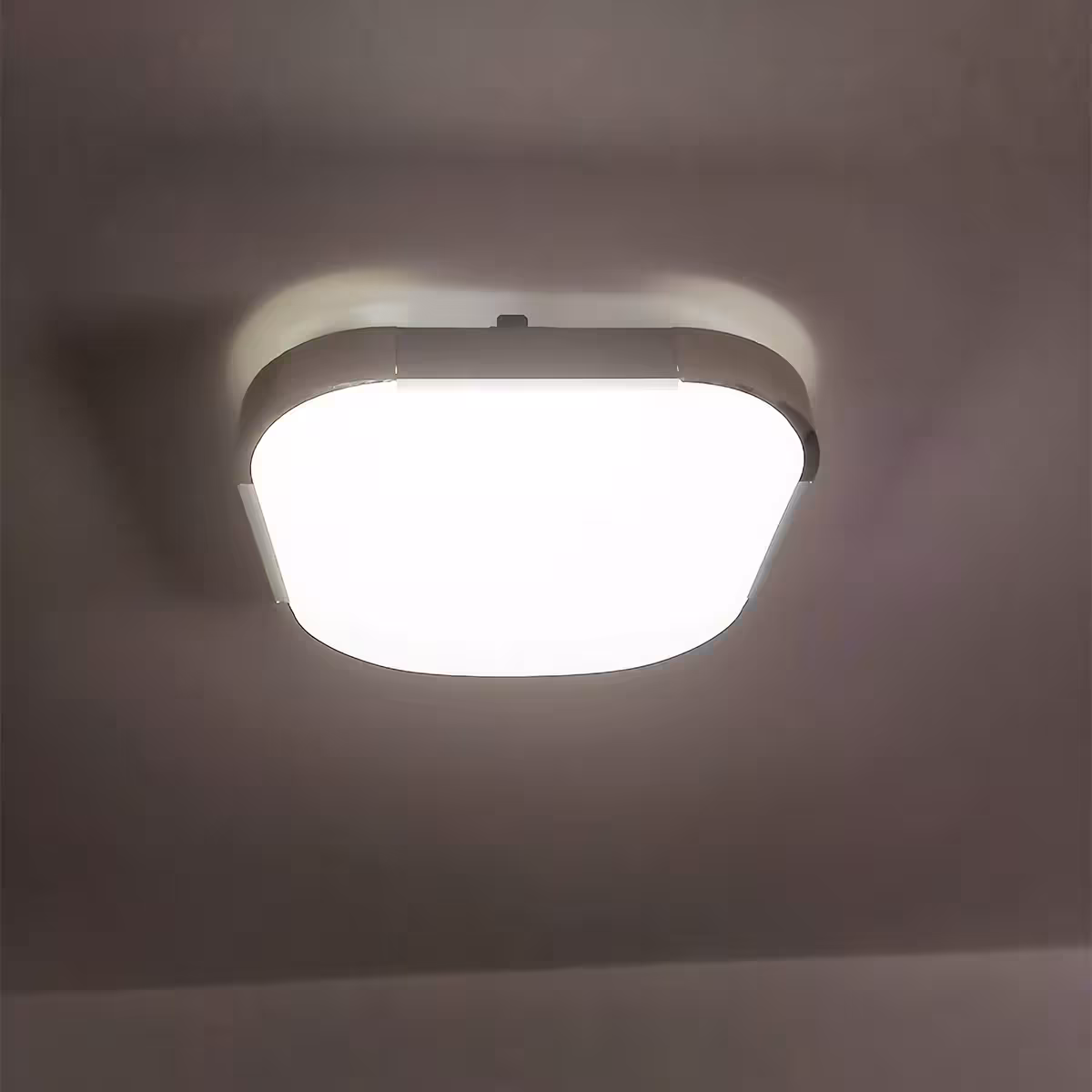 Χρήση αισθητήρα σε διάδρομο κατοικίας