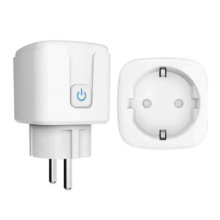 Μνήμη σε διακοπή ρεύματος Smart πρίζα που θυμάται την κατάσταση μετά από διακοπή ρεύματος