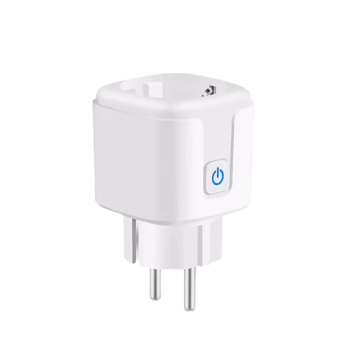 Ρύθμιση αυτόματης απενεργοποίησης πρίζας με αντίστροφη μέτρηση