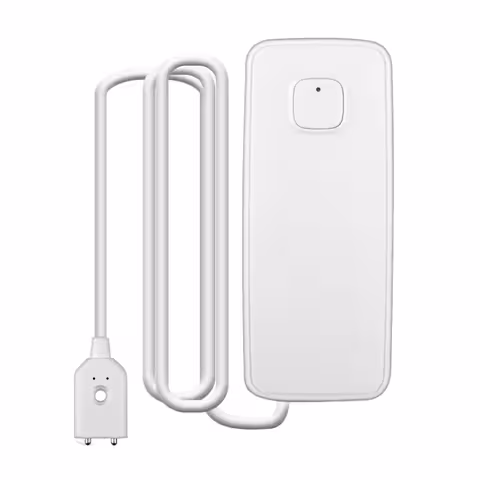 Capteur détection inondation WiFi Tuya Smart Life – Alerte fuite d’eau