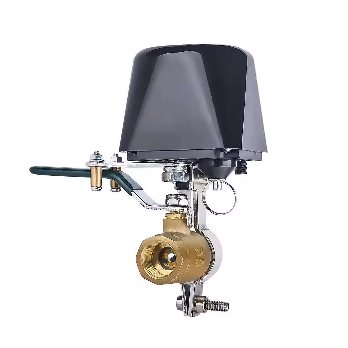 Βαλβίδα Tuya για έξυπνο σύστημα ποτίσματος