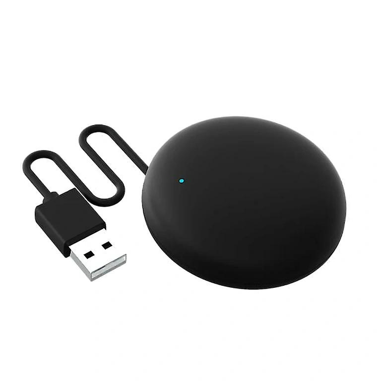 Universal τηλεχειριστήριο WiFi για έλεγχο TV και AC απομακρυσμένα