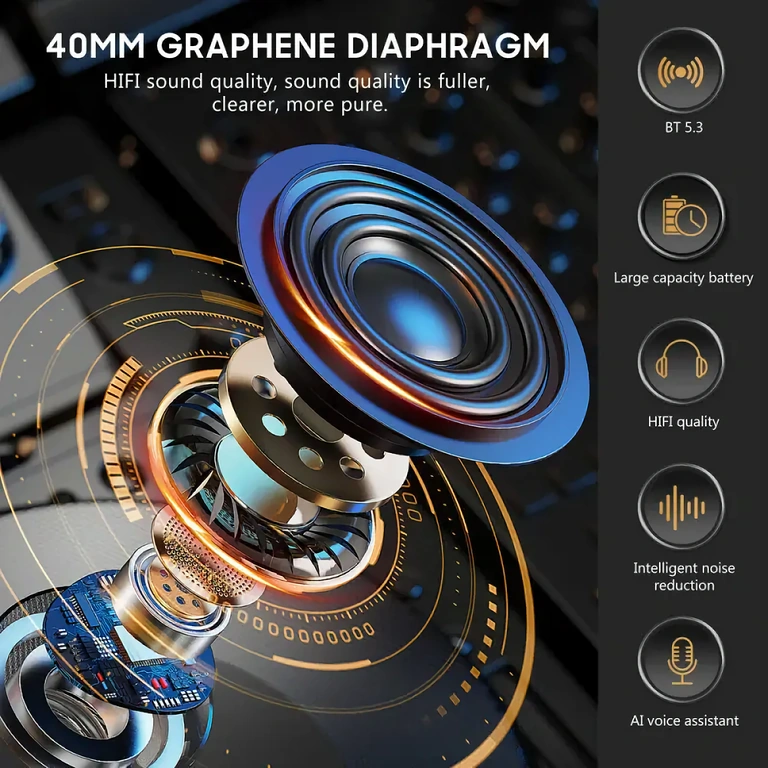 Κράνος μοτοσικλέτας με έξυπνη μείωση θορύβου Intercom σύστημα με έξυπνη τεχνολογία μείωσης θορύβου