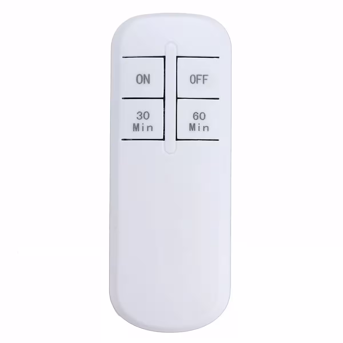 Ντουί E27 με τηλεχειριστήριο, με επιλογή χρονοδιακόπτη φωτισμού