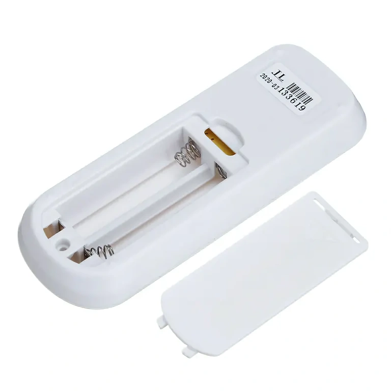 Φασούνγκ E27 με ασύρματο τηλεχειριστήριο Ντουί με ασύρματο τηλεχειριστήριο, απόσταση έως 15 μέτρα