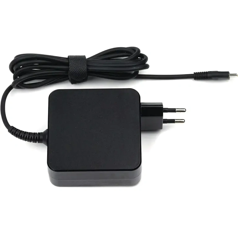 Φορτιστής USB-C με προστασία από υπερτάση και βραχυκύκλωμα