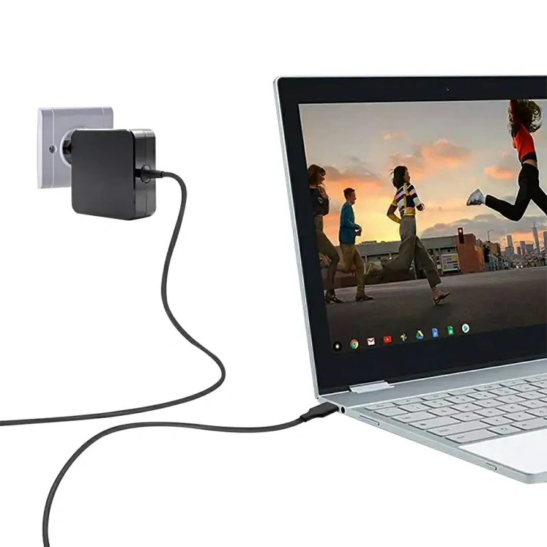 Τροφοδοτικό USB-C 65W για σύγχρονα laptop