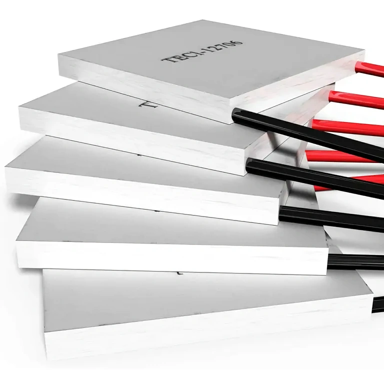 Ημιαγωγικό θερμοηλεκτρικό module, αποδοτικό και αξιόπιστο