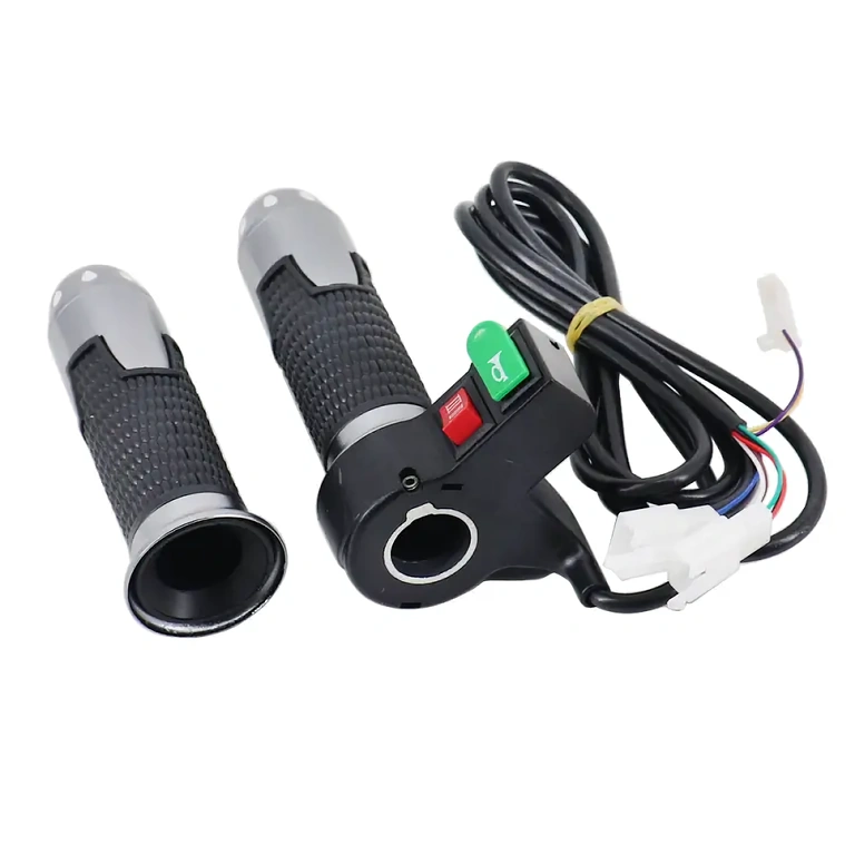 Χειριστήριο ταχύτητας για σκούτερ CityCoco