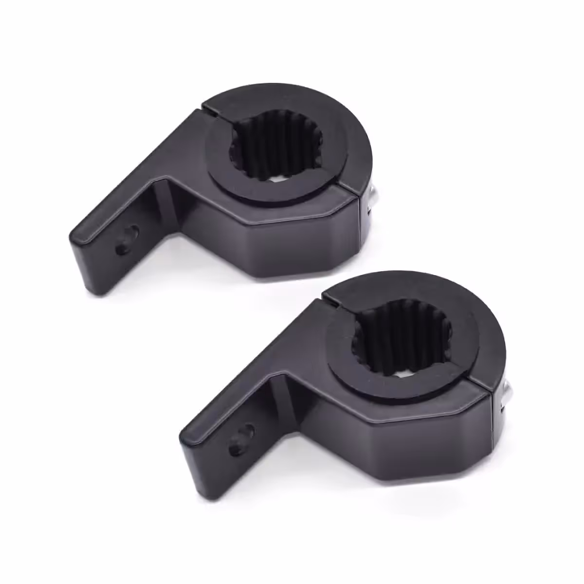 Στήριγμα για LED σε ηλεκτρικό σκούτερ