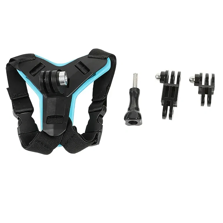 Universal στήριγμα συμβατό με GoPro και άλλες action κάμερες