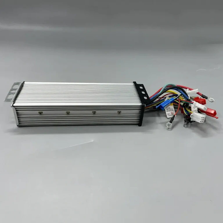 Αναβαθμισμένος controller για Citycoco και Harley με υψηλή ισχύ