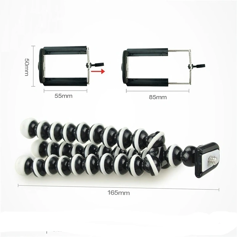 Συμπαγές και ελαφρύ τρίποδο Συμπαγές, ελαφρύ τρίποδο, ιδανικό για χρήση εν κινήσει