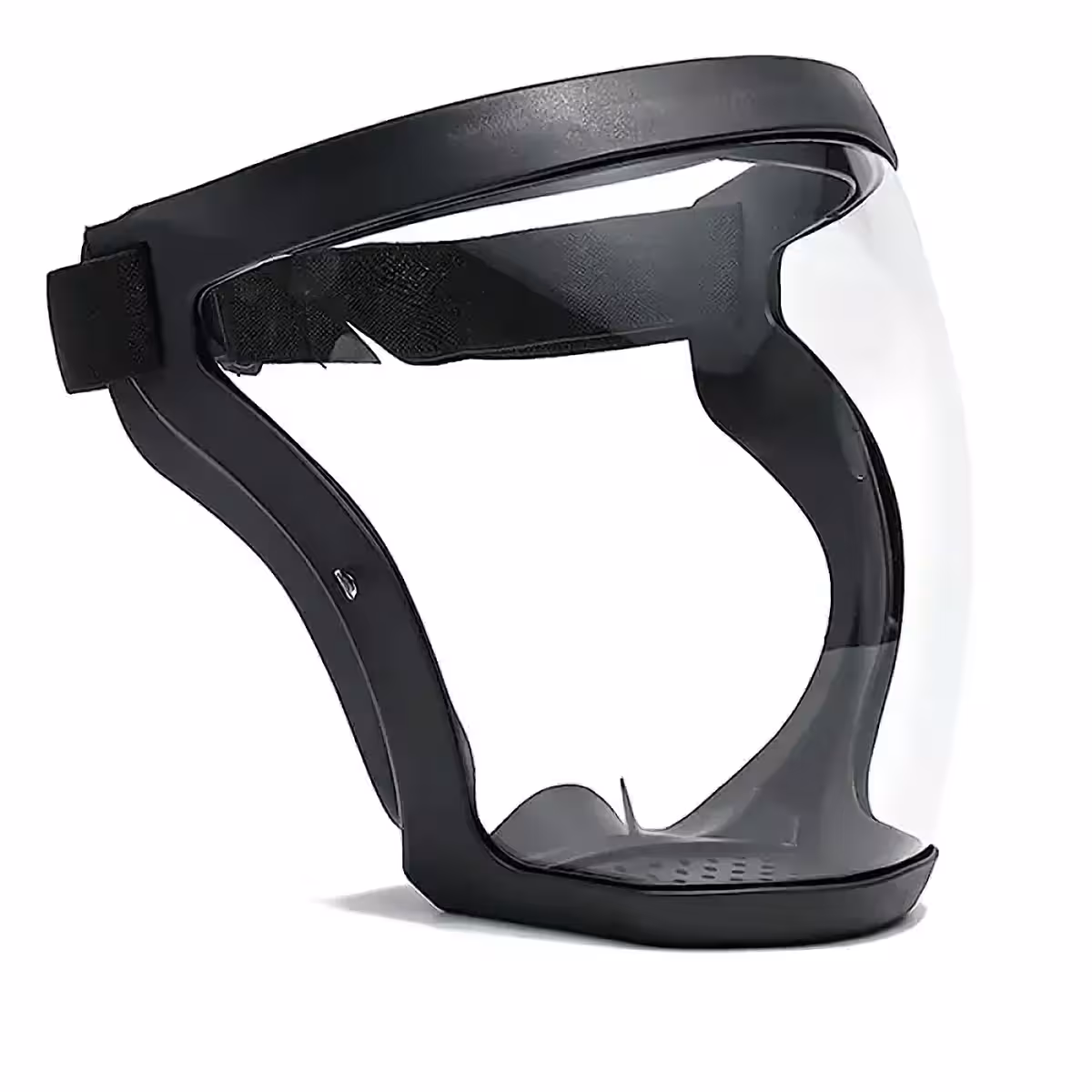 Μάσκα προστασίας προσώπου με φίλτρο σκόνης για ψεκασμό δέντρων