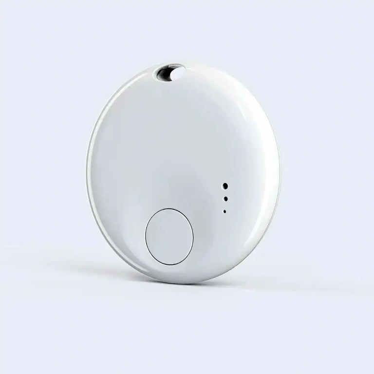 Συσκευή εντοπισμού GPS που εκπέμπει σήμα Bluetooth