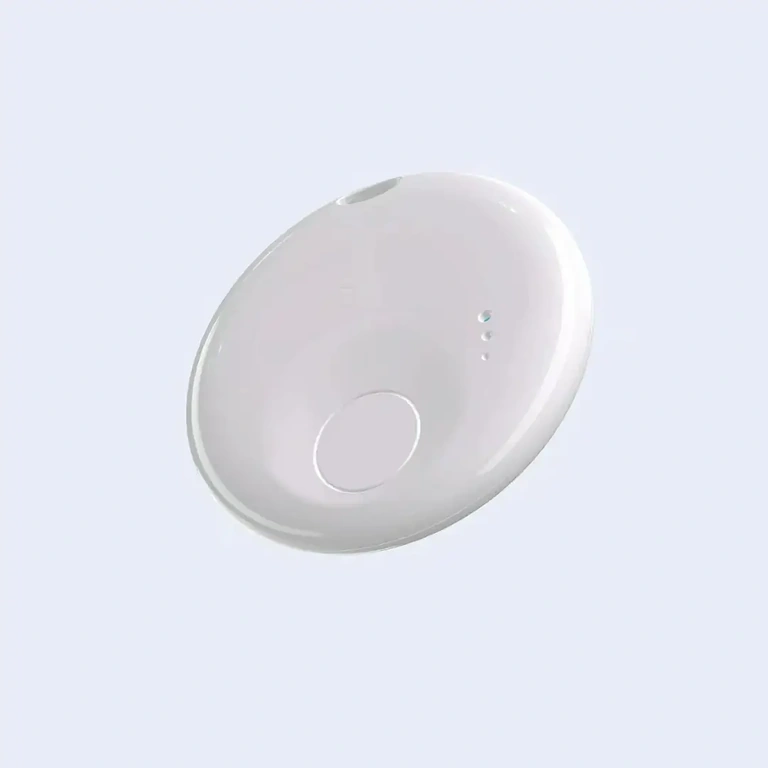 Συσκευή εντοπισμού GPS για σημαντικά προσωπικά αντικείμενα