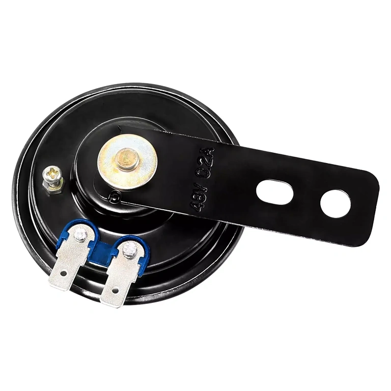 Καθολική ηλεκτρική κόρνα συμβατή με e-bike 36V, 48V και 60V