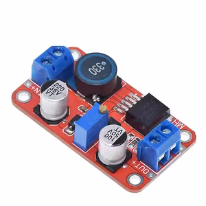 Module XL6019 DC-DC Boost Converter 5A Tension réglable 3V–35V vers 5V–40V