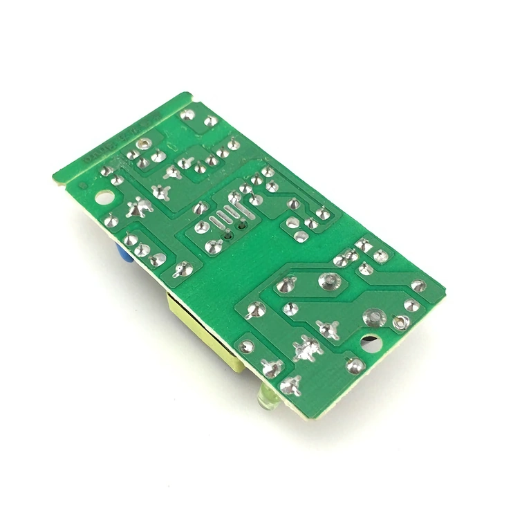 Εικόνα τροφοδοτικού 5V 2A με τεχνολογία switching