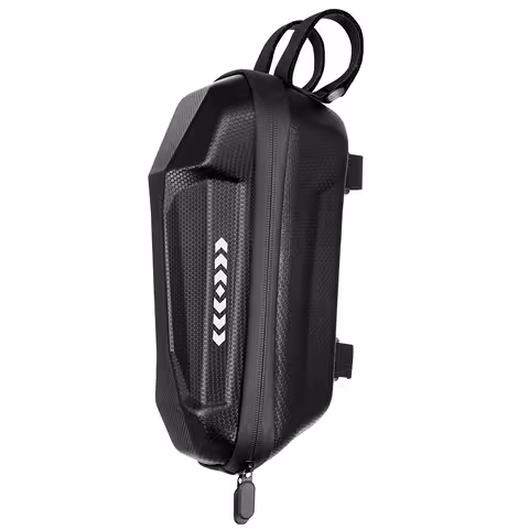 Sac de rangement trottinette électrique 3L – Pochette compatible Xiaomi, Kukirin, Myria