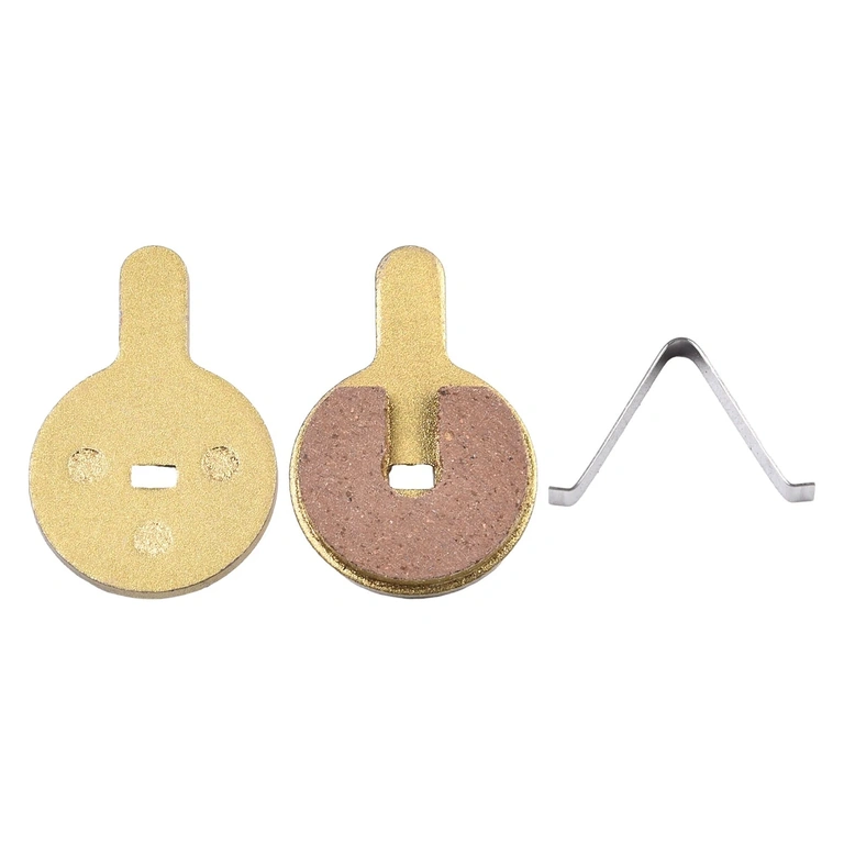 Μεταλλικά τακάκια φρένων από χαλκό για το πατίνι Kugoo G2 Pro