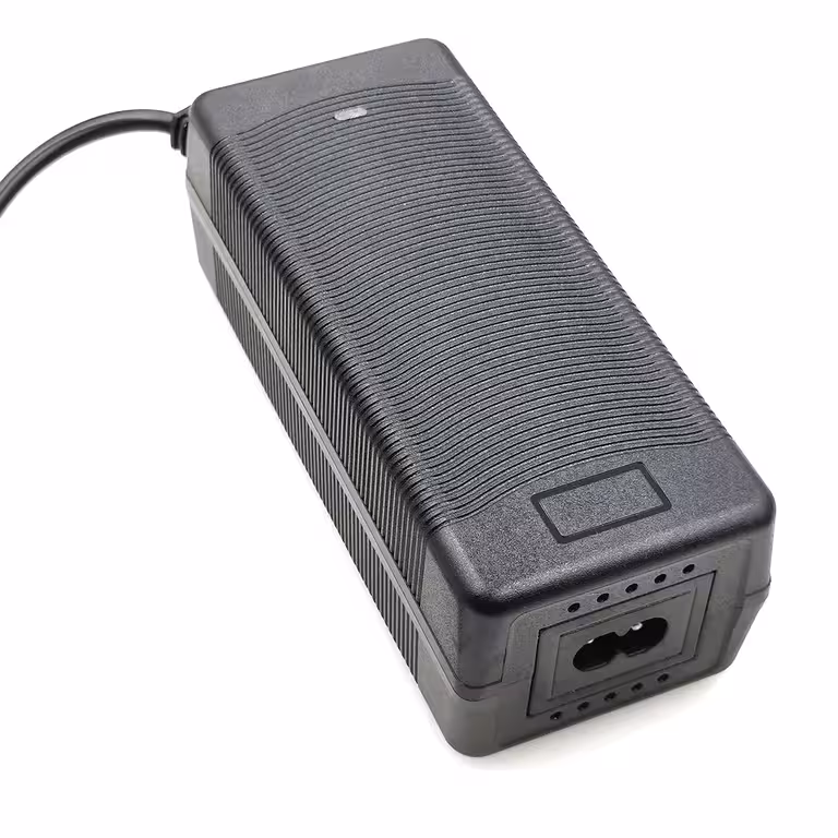 Chargeur 60V 2A pour scooter, tricycle et vélo électrique – CityCoco, Harley, trottinettes 60V