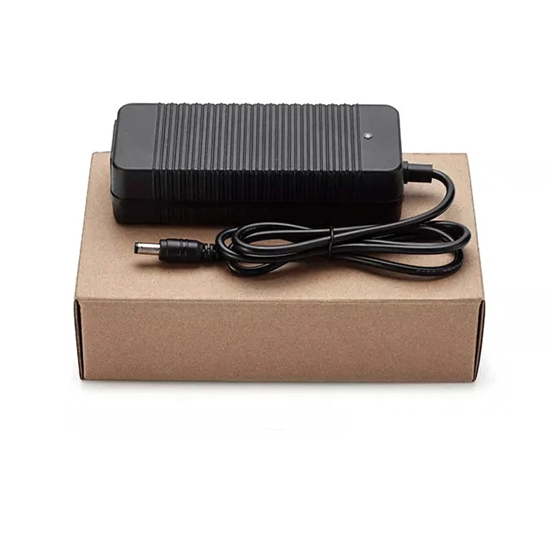 Αρχική συσκευασία φορτιστή 24V Li-Ion 2A για πατίνια και ποδήλατα