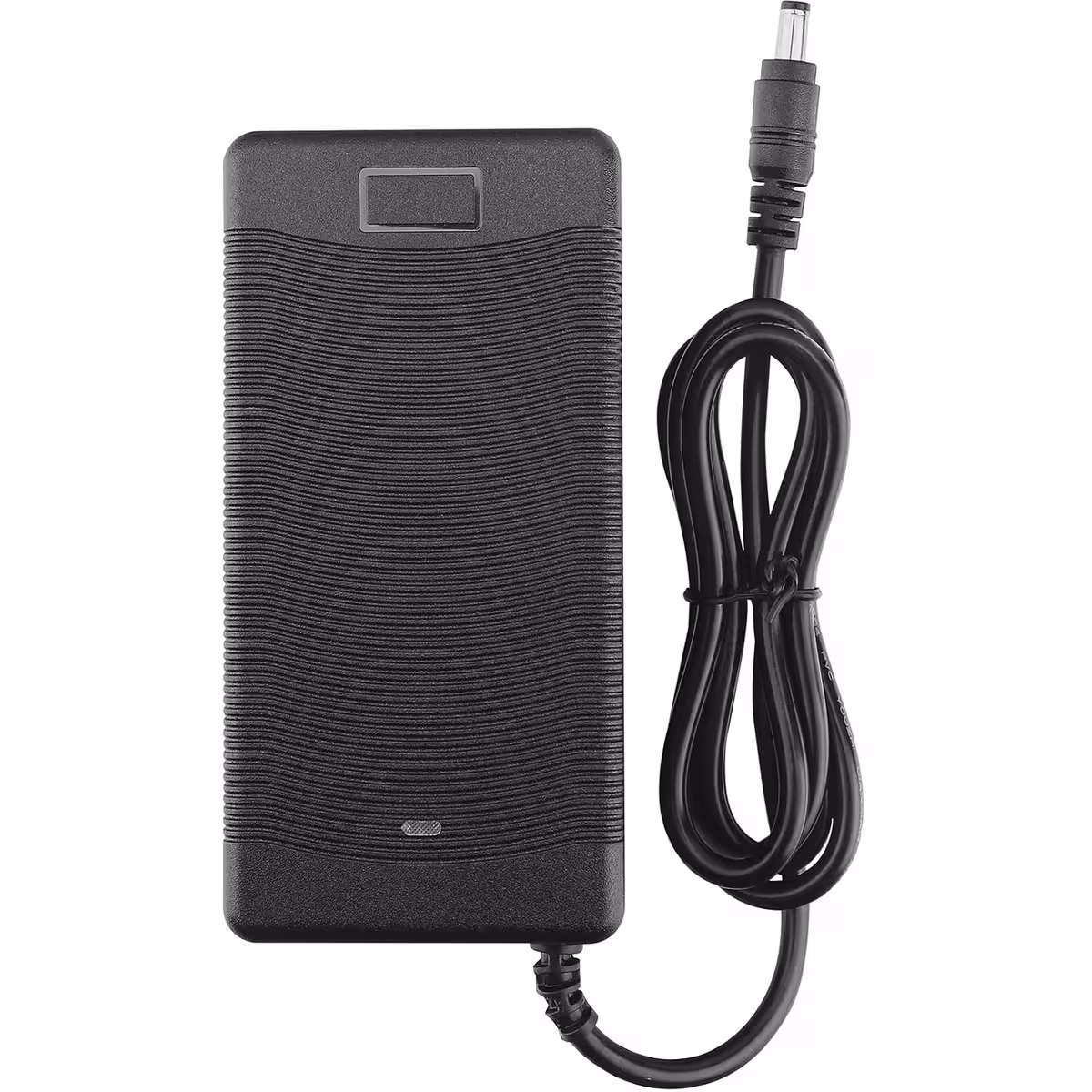 Φορτιστής 21V 2A Li-Ion – LED κόκκινο για φόρτιση, πράσινο όταν η μπαταρία 18V είναι πλήρως φορτισμένη, με BMS 5S