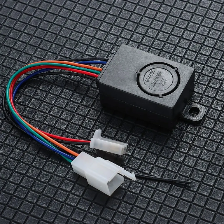 Σύστημα κατά της κλοπής για ηλεκτρικά ποδήλατα, ελεγχόμενο με τηλεχειριστήριο