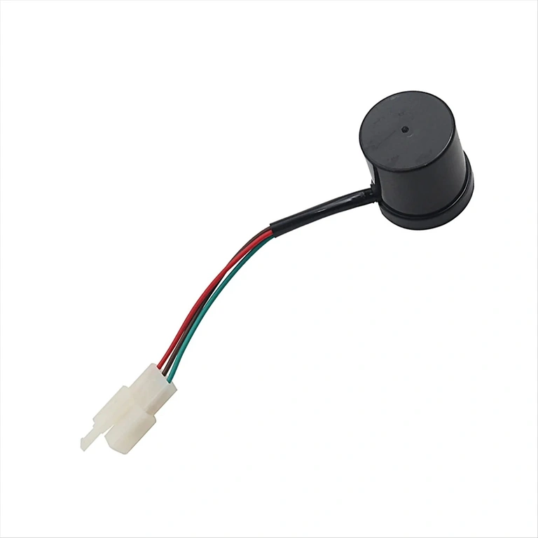 Ρελέ φλας LED μικρών διαστάσεων, εύκολο στην τοποθέτηση