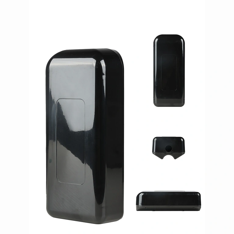 Vis et pinces pour fixation