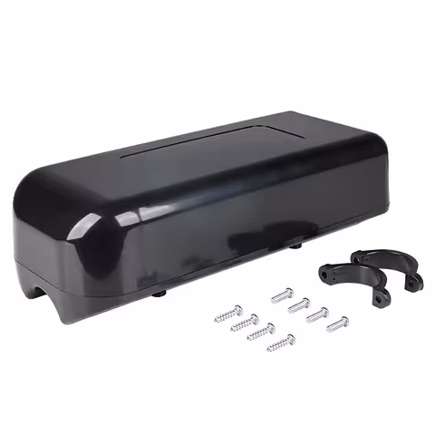 Boîtier de contrôleur grande taille pour vélo électrique – compatible jusqu’à 1000W