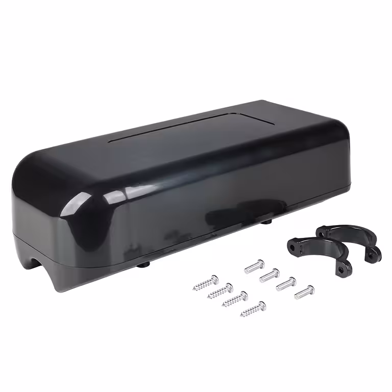 Boîtier de contrôleur grande taille pour vélo électrique – compatible jusqu’à 1000W