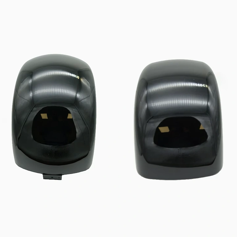 Set ailes avant et arrière Citycoco et Harley