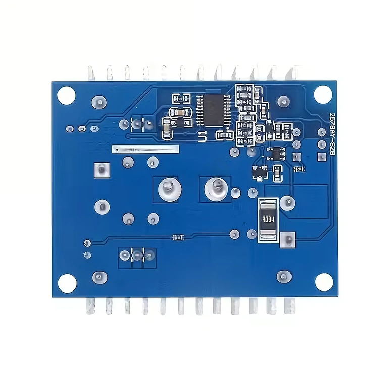 Mode d’utilisation convertisseur step-down 20A 300W applications auto