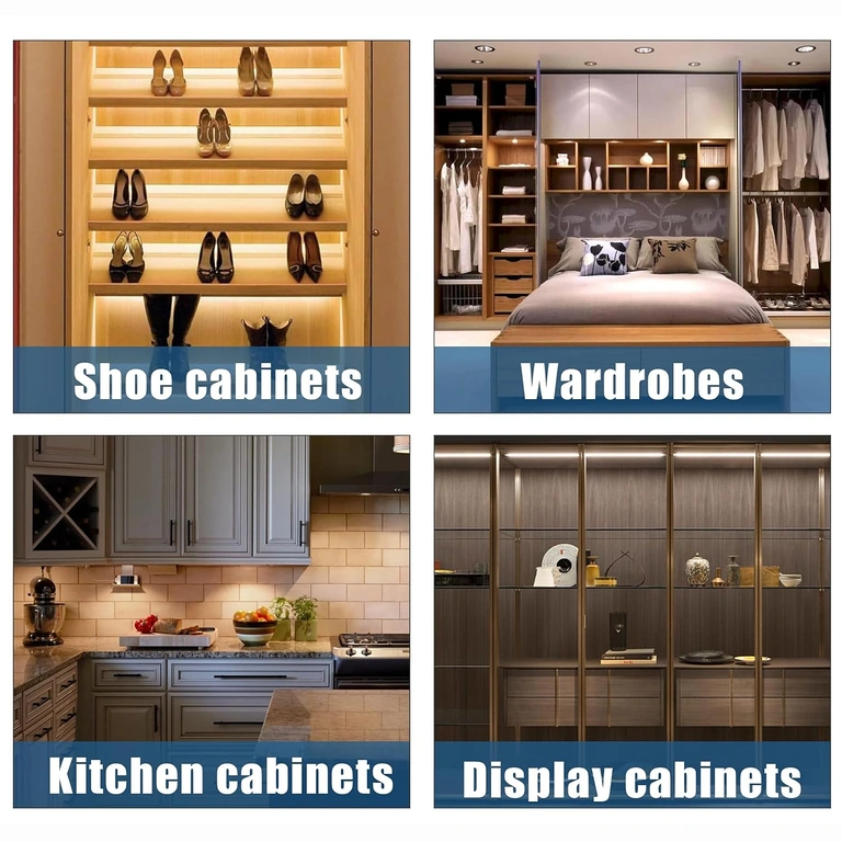 Montage interrupteur encastré dans armoire