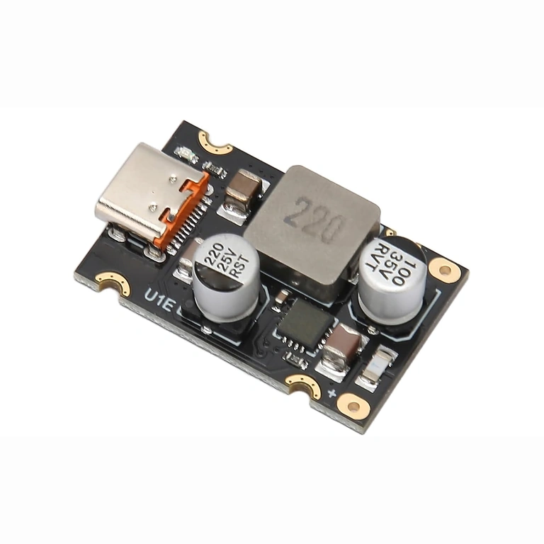 Connecteur USB Type-C du module PD 65W