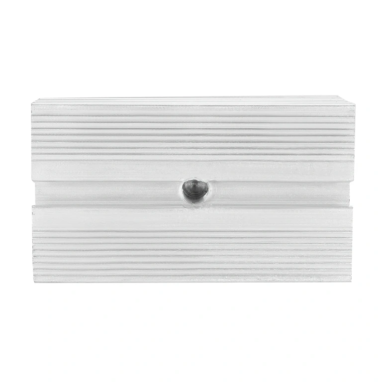 Pont de diodes monophasé avec 4 diodes pour redressement