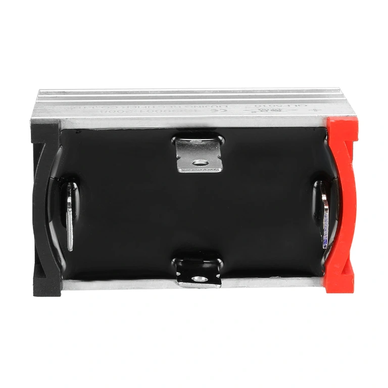 Pont redresseur monophasé pour applications de puissance