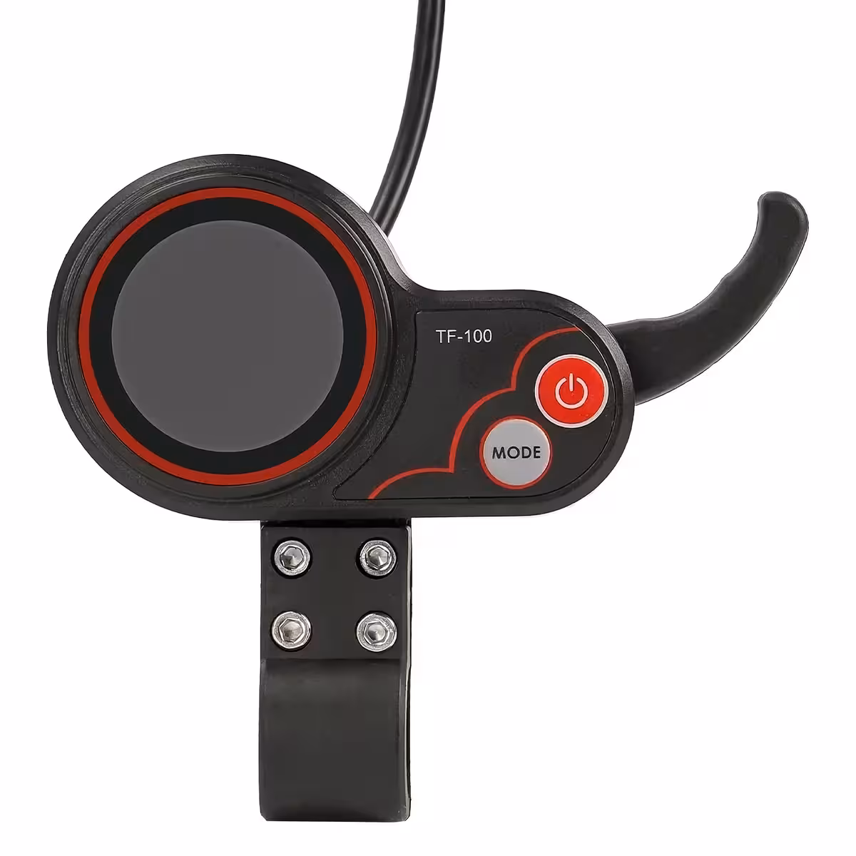Écran LCD TF-100 pour contrôleur de trottinette électrique